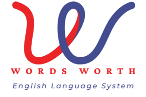 Words Worth English Language Lab 